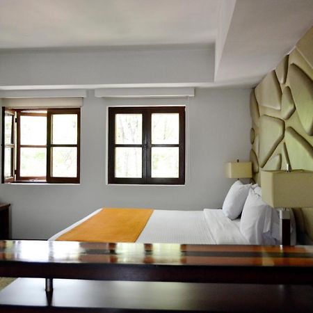 בוגוטה Hotel Virrey Park מראה חיצוני תמונה