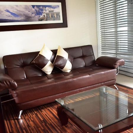 בוגוטה Hotel Virrey Park מראה חיצוני תמונה
