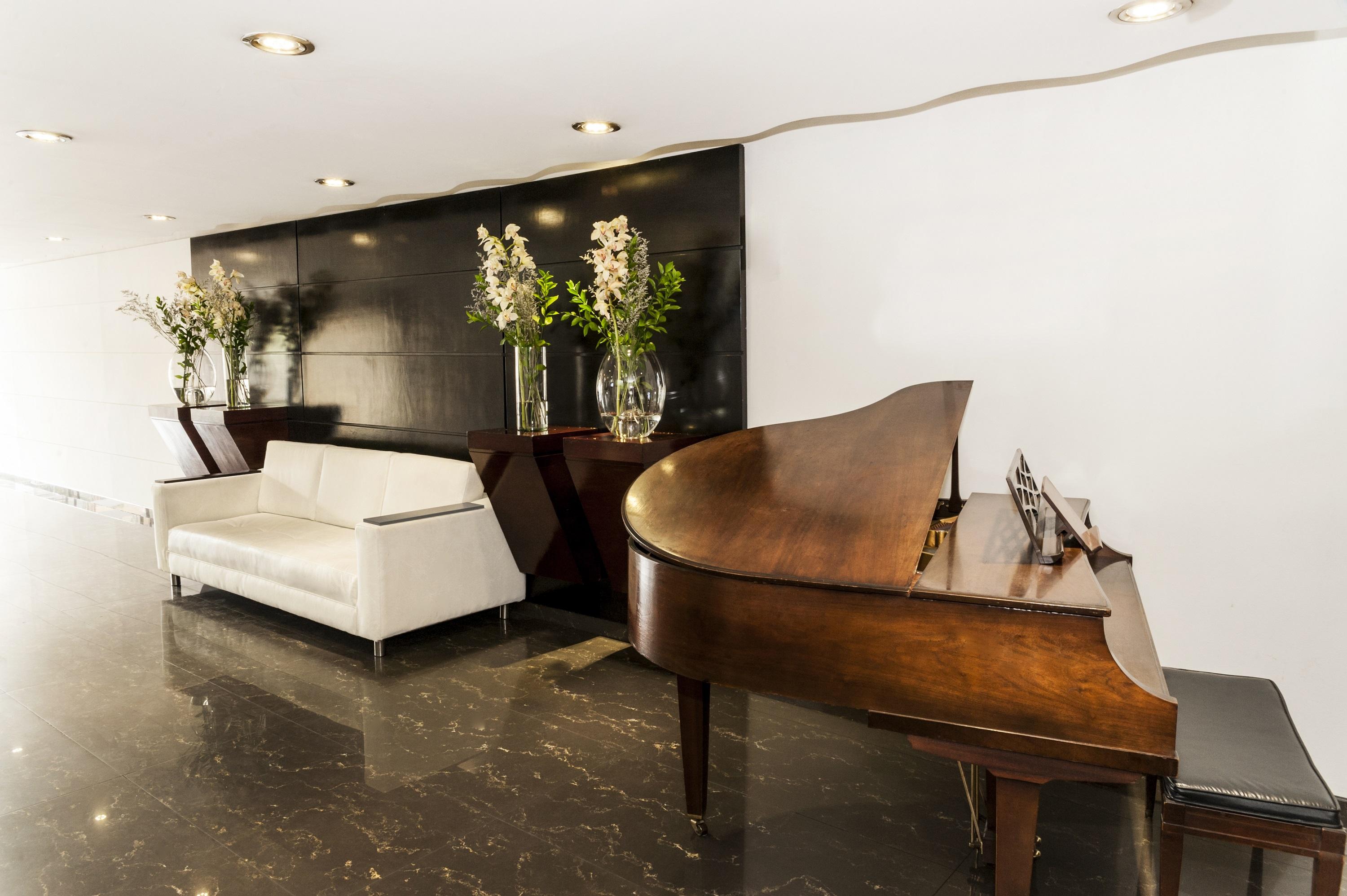 בוגוטה Hotel Virrey Park מראה חיצוני תמונה