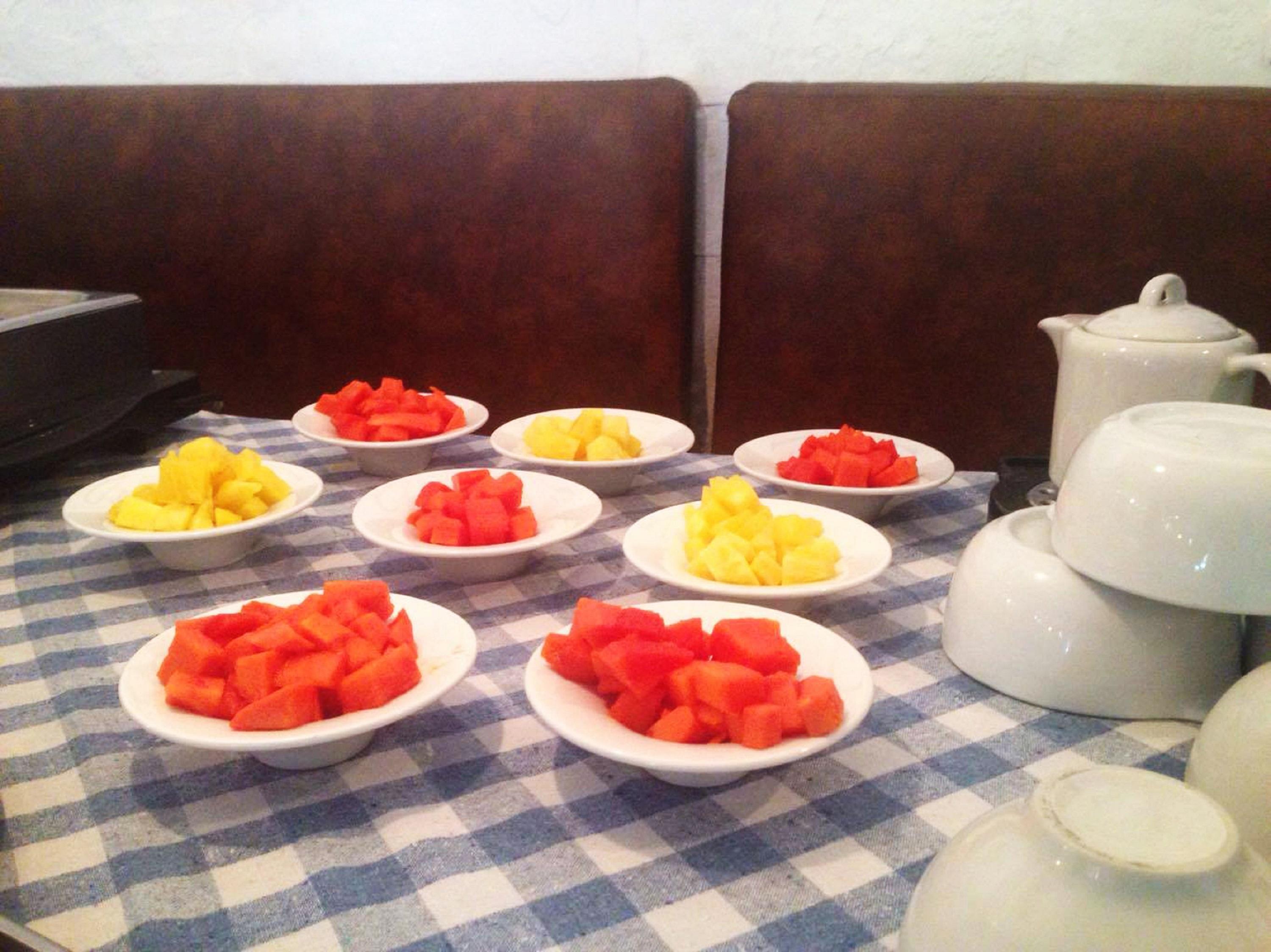 בוגוטה Hotel Virrey Park מראה חיצוני תמונה