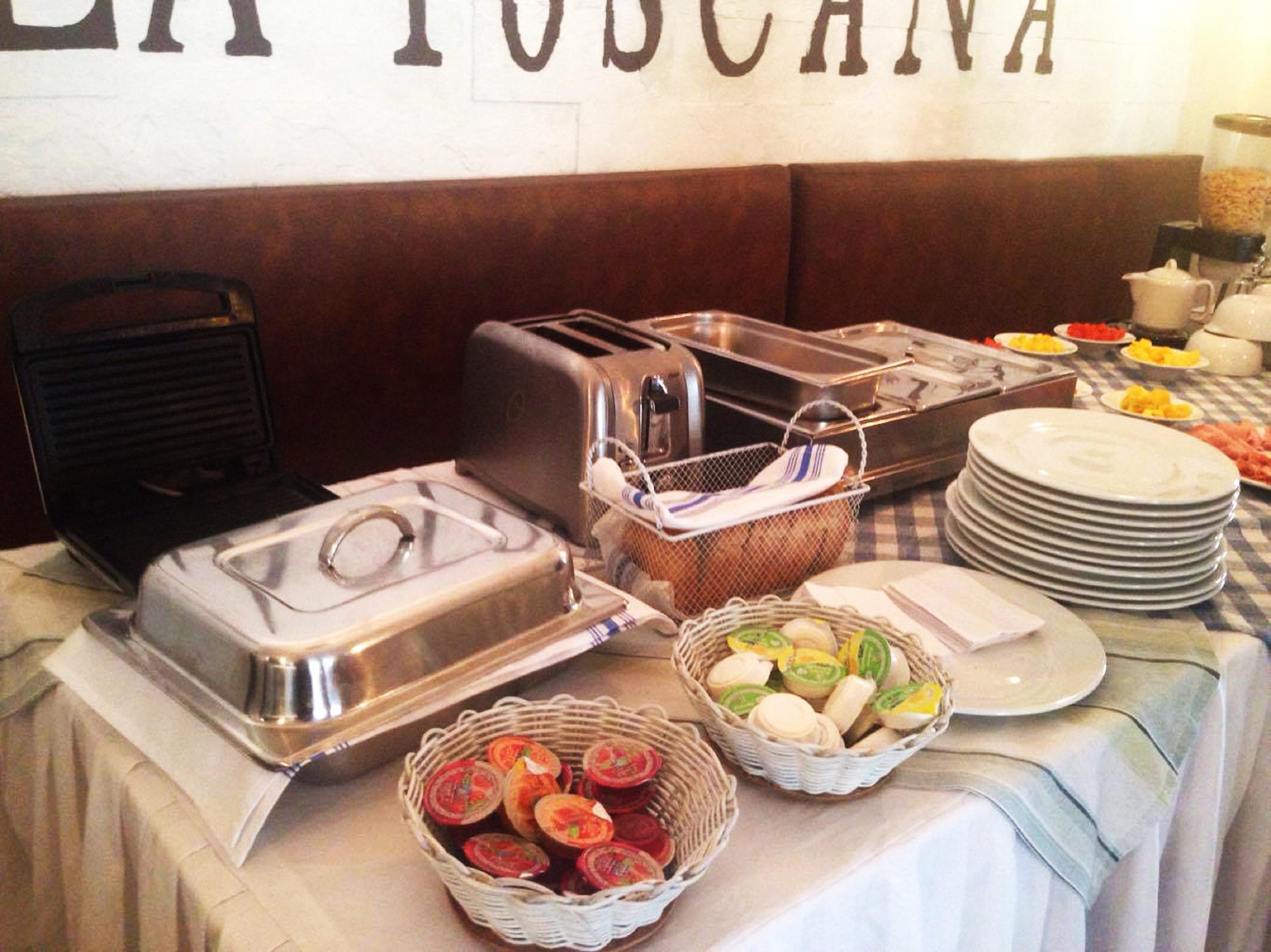 בוגוטה Hotel Virrey Park מראה חיצוני תמונה