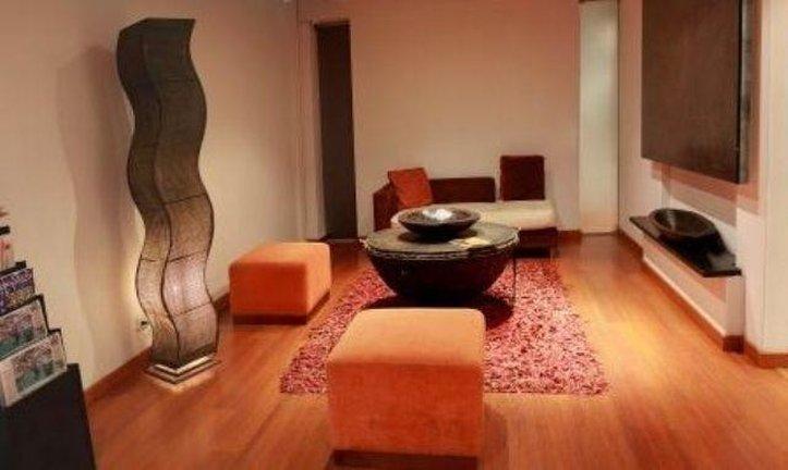 בוגוטה Hotel Virrey Park מראה חיצוני תמונה